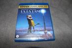 Blu-ray La La Land, Cd's en Dvd's, Blu-ray, Ophalen of Verzenden, Gebruikt, Klassiekers