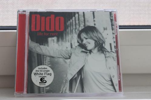 CD DIDO / LIFE FOR RENT, Cd's en Dvd's, Cd's | Pop, Ophalen of Verzenden