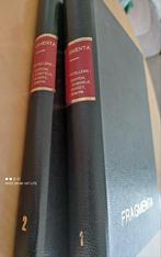 Fragmenta, geschiedenis van steden en dorpen in Vlaanderen, Boeken, Ophalen, Zo goed als nieuw