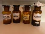 Apotheek potten, Antiek en Kunst, Ophalen