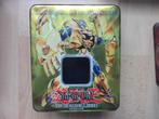 YuGiOh Boite Métal vide de collection Introuvable, Comme neuf, Autres types, Enlèvement ou Envoi