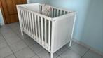Babybedje / kinderbedje, Ophalen, Zo goed als nieuw