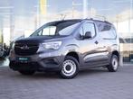 Opel Combo CARGO L1H1 1.5D 100PK |3PL|CARPLAY|FLEXCARGO|, Auto's, Opel, Monovolume, Parkeersensor, 100 pk, Bedrijf