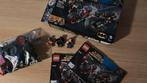 Lego Super Heroes 76053, compleet, Kinderen en Baby's, Speelgoed | Duplo en Lego, Ophalen of Verzenden, Gebruikt, Complete set
