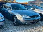 Ford Mondeo 1.8 Benzine kan gekeurd worden 1000€, Auto's, Stof, Mondeo, Bedrijf, 5 deurs