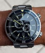 ORIS DUIKERREGELAAR VAN MEISTERTAUCHER AUTOMATIC, Ophalen, Zo goed als nieuw