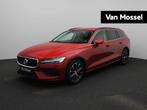 Volvo V60 B4 D Momentum Pro Aut. NAVI | LED | CAMERA | Apple, Auto's, Volvo, Gebruikt, Regensensor, 4 cilinders, 2000 kg