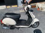 Scooter lola neco, Fietsen en Brommers, Ophalen, Tweetakt, 50 cc, Klasse B (45 km/u)