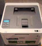 Brother HL L32210CW Laserprinter, Gebruikt, Laserprinter, Ophalen