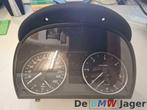 Instrumentenpaneel diesel BMW 3-serie E90 E91 X1 62109110205, Gebruikt, Ophalen of Verzenden, BMW, BMW