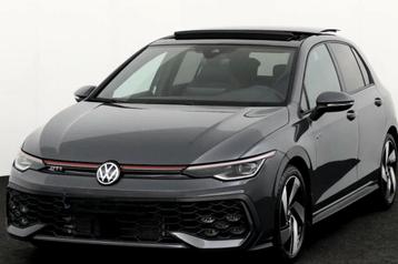 New GOLF GTI 2.0 DSG-Matrix-Panorama-Virtual-Camera-Ambiance beschikbaar voor biedingen