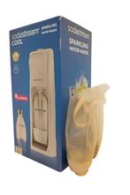 Sodastream, Ophalen, Zo goed als nieuw