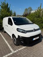 Citroen Jumpy 2.0L HDI !! Très propre !! TVA récupérable !!, Auto's, Euro 6, Diesel, Jumpy Combi, Te koop