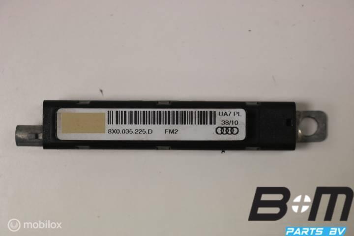 Antenneversterker Audi A1, Auto diversen, Autoradio's, Gebruikt