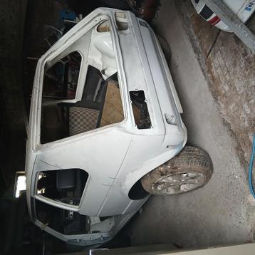 Golf 1 gti 1981 beschikbaar voor biedingen