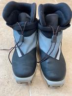 Salomon T 44 2/3 langlaufschoenen, Sport en Fitness, Skiën en Langlaufen, Ophalen of Verzenden, Ski, Schoenen, Salomon
