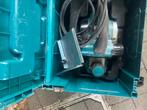 Schaaf masschien makita, Doe-het-zelf en Bouw, Gereedschap | Zaagmachines, Ophalen, Zo goed als nieuw, Makita
