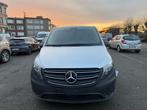 Mercedes vito 114 dubbele cabine h1l3 2021, Auto's, Automaat, Achterwielaandrijving, Start-stop-systeem, Diesel