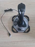 Logitech Extreme 3D Pro Joystick, Ophalen of Verzenden, Nieuw, Logitech