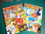 BD : Deux ouvrages de "Picsou" pour collectionneurs, Livres, BD, Enlèvement ou Envoi, Utilisé