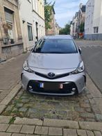 toyota prius plus benzine+hybrid 7 plaatsen automaat, km: 13, Auto's, Toyota, Automaat, Euro 6, 7 zetels, Leder
