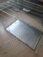 Cage pour chien, Enlèvement, Comme neuf