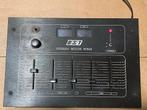 BST mengpaneel mixer 5 kanaals (2 pu’s + 2 line + mic), Muziek en Instrumenten, Ophalen of Verzenden