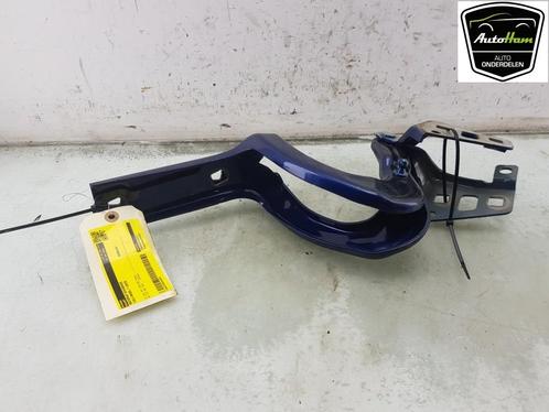 MOTORKAPSCHARNIER Tesla Model Y (5YJY) (01-2019/-), Auto-onderdelen, Overige Auto-onderdelen, Overige automerken, Gebruikt