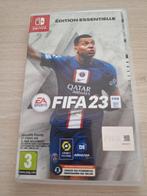 Jeu Nintendo Switch Fifa 23, Consoles de jeu & Jeux vidéo, Jeux | Nintendo Switch, Enlèvement, Comme neuf