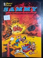 bd, Livres, Enlèvement ou Envoi, Une BD, Berck & Cauvin, Comme neuf