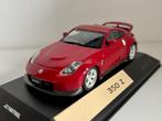 Nissan 350Z, Enlèvement ou Envoi, Comme neuf, Voiture