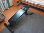 Fitness bench incline decline, Sport en Fitness, Ophalen, Zo goed als nieuw