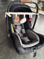 Nuna pipa autostoel, Kinderen en Baby's, Autostoeltjes, Autogordel of Isofix, Verstelbare rugleuning, Zo goed als nieuw, Ophalen