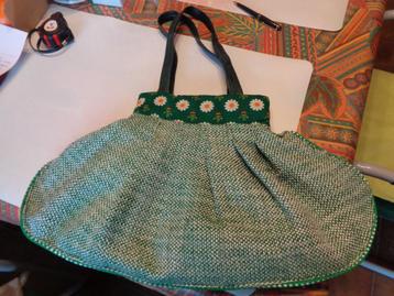 shoppingtas beschikbaar voor biedingen