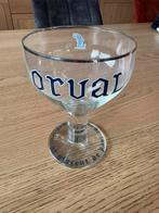 Verre Orval Saint Vincent de Paul Saint Leger 2006, Verzamelen, Ophalen of Verzenden, Zo goed als nieuw