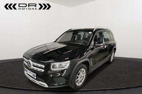 Mercedes-Benz GLB 180 BUSINESS SOLUTIONS 7-GTRONIC -  NAVI, Auto's, Mercedes-Benz, GLB, ABS, Airbags, Alarm, Bluetooth, Boordcomputer