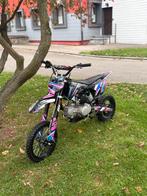 Dirt bike 125cc 2025 Etat Neuf !!, Ophalen, Zo goed als nieuw, Dirtbike