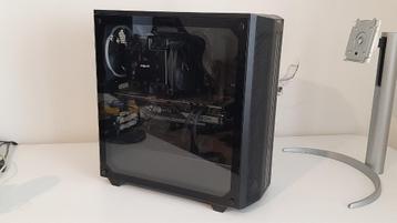 Top Gaming PC - Ryzen 9 7900X3D - RX 7900 XTX OC 24G - 64gb  beschikbaar voor biedingen