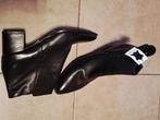 Dames schoenen, Kleding | Dames, Schoenen, Zwart, Lage of Enkellaarzen, Nieuw, Ophalen