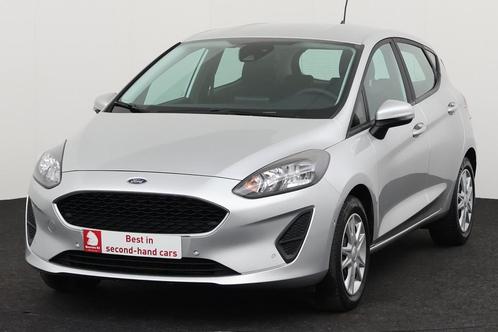 Ford Fiesta 1.1i COOL & CONNECT 1.1i COOL &amp; CONNECT + GP, Auto's, Ford, Bedrijf, Te koop, Fiësta, Cruise Control, Elektrische buitenspiegels
