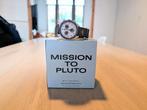 Omega Swatch Mission to Pluto, Handtassen en Accessoires, Horloges | Heren, Ophalen of Verzenden, Zo goed als nieuw, Polshorloge