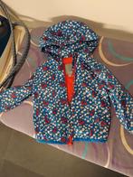 Windjack / Regenjasje maat 74, Kinderen en Baby's, Babykleding | Maat 74, Ophalen of Verzenden, Zo goed als nieuw
