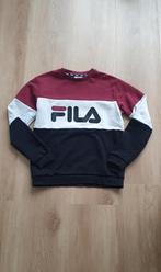 Sweater Fila maat 146, Kinderen en Baby's, Kinderkleding | Maat 146, Jongen, Trui of Vest, Ophalen of Verzenden, Fila