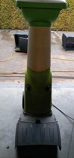 Hakselaar Viking GE 355, Jardin & Terrasse, Enlèvement