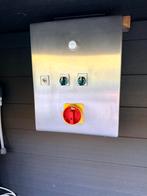 Armoir electrique pour piscine, Enlèvement, Utilisé