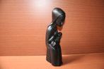 Maria en jezus beeld 28cm hoog, Antiek en Kunst, Kunst | Beelden en Houtsnijwerken, Ophalen of Verzenden