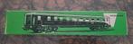 Märklin 4024, Ophalen, Wisselstroom, Wagon, Zo goed als nieuw