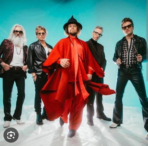 DI-RECT Brussel 3 mei 2025, Tickets en Kaartjes, Concerten | Pop, Mei