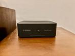 Netwerkspeler/wifi-muziekstreamer, Audio, Tv en Foto, Ophalen, Zo goed als nieuw