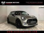 MINI Cooper 1.5i 3d. Alu17"/Leder/Gps/Pdc/Cruise *1j garanti, 100 kW, 4 zetels, Gebruikt, Euro 6